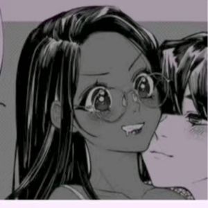 Meet your Posher, Judy